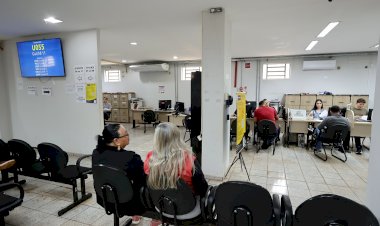 IPTU à vista com desconto de até 30% ou 1ª parcela vencem nesta terça em Dourados