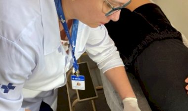 Prefeitura amplia prevenção à gravidez na adolescência com ações contínuas nas UBSs