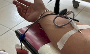 Prefeitura e Hemocentro realizam campanha para cadastro de medula óssea