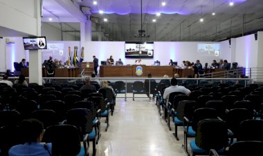 Câmara de Dourados aprova reajuste salarial de 5,4% para a educação municipal
