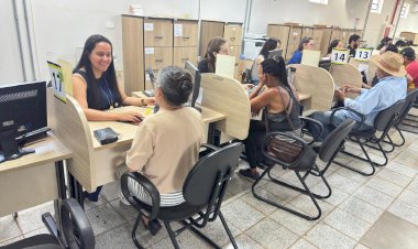 Prefeitura prorroga prazo de pagamento do IPTU 2026 com desconto de até 30%