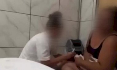 Vídeo de castração irregular de gato em Dourados gera revolta e mobiliza autoridades
