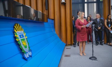 Crimes contra crianças motivam pedido por delegacia especializada em Dourados