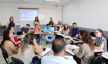 Prefeitura de Dourados recebe Projeto Proadi SUS para aperfeiçoar cuidados na Saúde