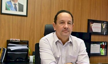 Walter Carneiro Jr. é cotado para assumir campanha de Riedel