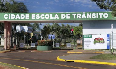 Focado em escolas e na educação para o trânsito, programa Detranzinho prorroga as inscrições para 2026