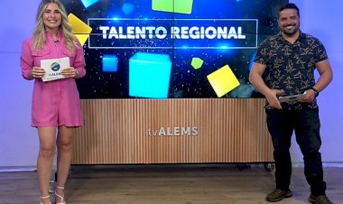 TV  e Rádio ALEMS entram no clima da folia com especial marcado por muito samba