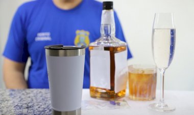 Peritos da Polícia Científica de MS orientam sobre cuidados relacionados ao ‘Boa Noite, Cinderela’