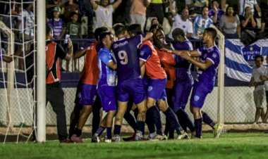 Ivinhema vence Independente e avança para segunda fase da Copa do Brasil