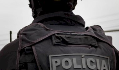 Policial penal do ‘grupo de elite’ de MS é preso com 300 kg de cocaína dentro de viatura