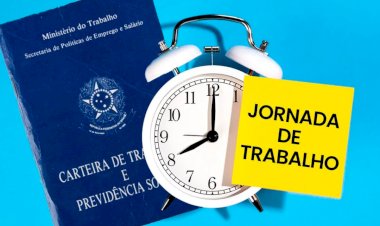 Redução da jornada pode elevar custos da indústria em até R$ 178 bilhões por ano
