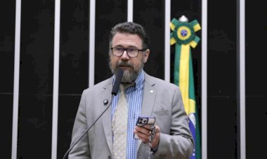 Marcos Pollon apresenta PEC que extingue cobrança de IPTU e IPVA no Brasil