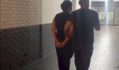 Mulher é presa suspeita de aplicar série de golpes em Dourados