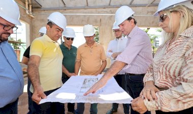 McDonald’s inaugura dia 17 de abril e marca nova fase econômica em Dourados