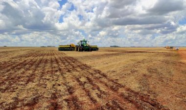Previsão indica chuvas irregulares e calor acima da média em MS até maio