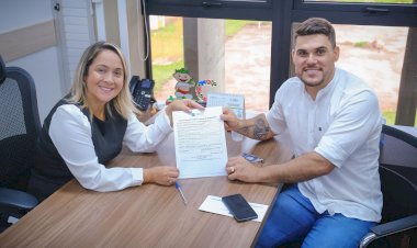 Saúde de Amambai recebe novo reforço com emenda de R$100 mil