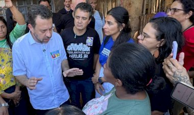 Landmark propõe novo marco temporal da REURB para incluir ocupações e favelas no plano municipal