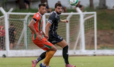 Última rodada define classificados e rebaixados no Campeonato Estadual