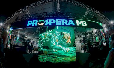 Dourados recebe 4 dias de feira do Projeto Prospera MS no Centro de Convenções