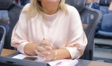 Com apoio unânime, Lia Nogueira consolida homenagem a um dos grandes nomes da saúde de Dourados