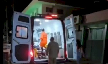 Adolescente de 17 anos é baleado na Vila São Braz, em Dourados