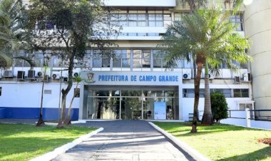 Discussão na Prefeitura de Campo Grande pode revelar relação mantida em segredo