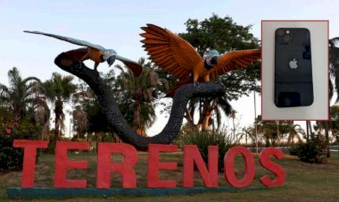 Manifestação contra crise política em Terenos foi neste Domingo