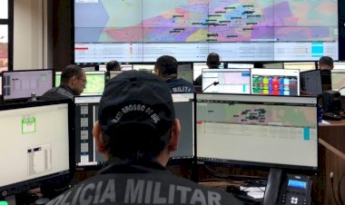 Do 190 e 193 às equipes nas ruas, Sejusp reforça atendimento bilíngue para a COP15