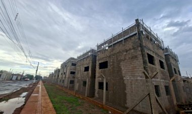 Residencial Nova Bahia terá seleção em abril e inscrições seguem até sexta-feira (20)