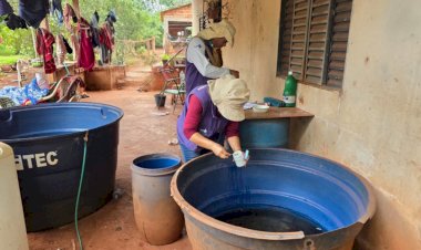 Força Nacional do SUS é mobilizada após mortes por chikungunya em aldeias de Dourados