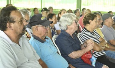 Escritura em mãos: famílias de Mato Grosso do Sul celebram conquista histórica após quatro décadas