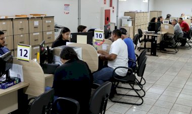 Prazo para pagamento do Alvará de Localização 2026 e ISSQN vence nesta sexta
