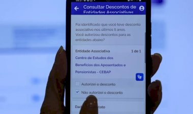 Acaba nesta sexta prazo para pedir devolução de descontos do INSS