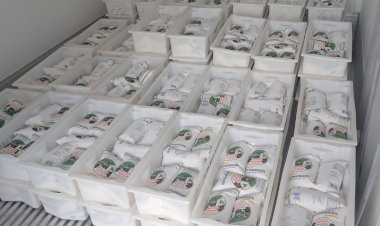 Prefeitura entrega quase 700 litros de leite por meio do PAA em Dourados