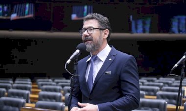 Relatado por Pollon, Comissão aprova projeto que reorganiza recursos dos CACs e fortalece ação da PF