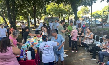 Prefeitura realiza ações do “Março Lilás” e celebra o Dia da Mulher em Dourados