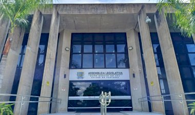 Concurso ALEMS: Prova objetiva será realizada neste domingo, dia 29