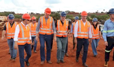Mato Grosso do Sul traça novo eixo em energia renovável com avanço de planta de biometano
