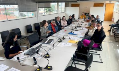 Abril Verde mobiliza Mato Grosso do Sul para enfrentar acidentes de trânsito relacionados ao trabalho