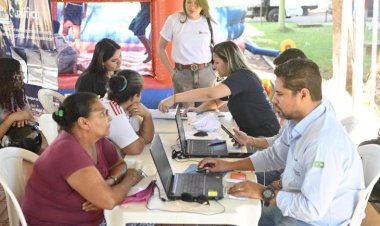 MS Cidadão aproxima serviços públicos da população do Noroeste e fortalece inclusão social