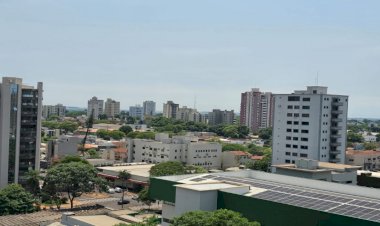Dourados fica entre as 50 cidades mais arborizadas do Brasil em avaliação internacional