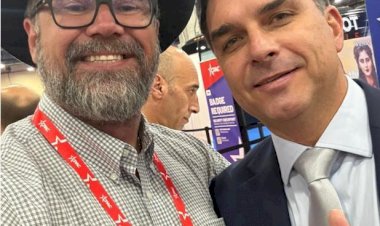 Com fim da janela partidária, Pollon permanece no PL com garantia de vaga ao Senado