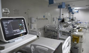 UTI Inteligente integra Hospital Regional de Dourados ao SUS
