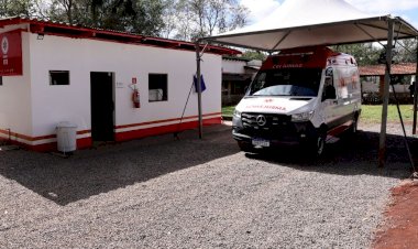 Samu Indígena intensifica atendimentos e reforça regulação na epidemia da chikungunya