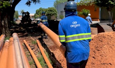 MS acelera avanço do saneamento e impulsiona região Centro-Oeste