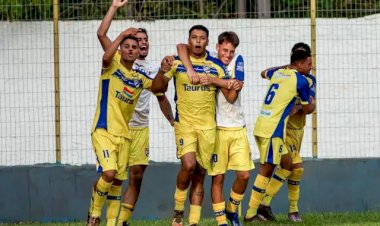 União ABC e Dourados largam na frente e despontam como favoritos à Copinha
