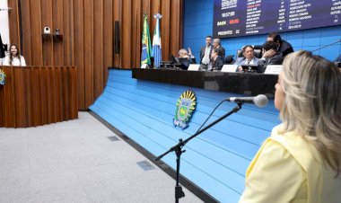 Deputados lamentam feminicídios e incentivam mudança comportamental