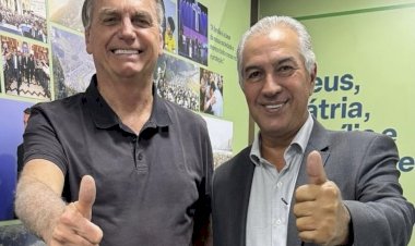 Pré-candidato ao senado, Azambuja pode ficar inelegível por abuso de poder