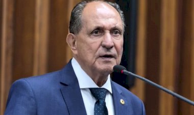 Deputado Zé Teixeira defende segurança viária e apoio a entidade social