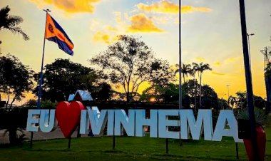 Carnes do IPTU 2026 começa a ser entregues no município de Ivinhema